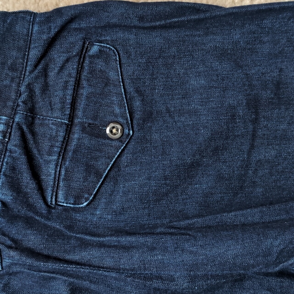 Wallace & Barnes Denim Trousers - Picture 9 of 10